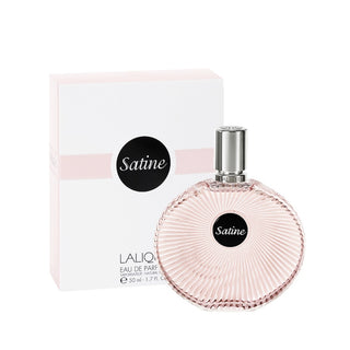 Lalique Satine Eau De Parfum For Women 50ml