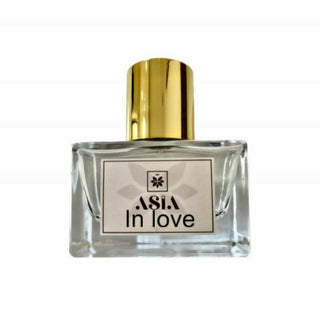 Asia In Love Eau De Parfum For Women 50ml inspired by Dior Hpnotic Poison
