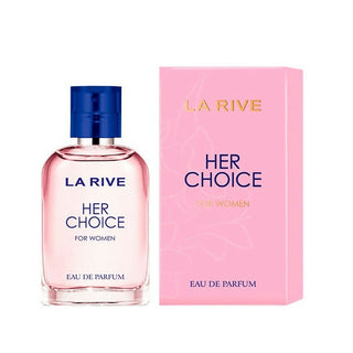 La Rive Her Choice Eau De Parfum For Women 30ml