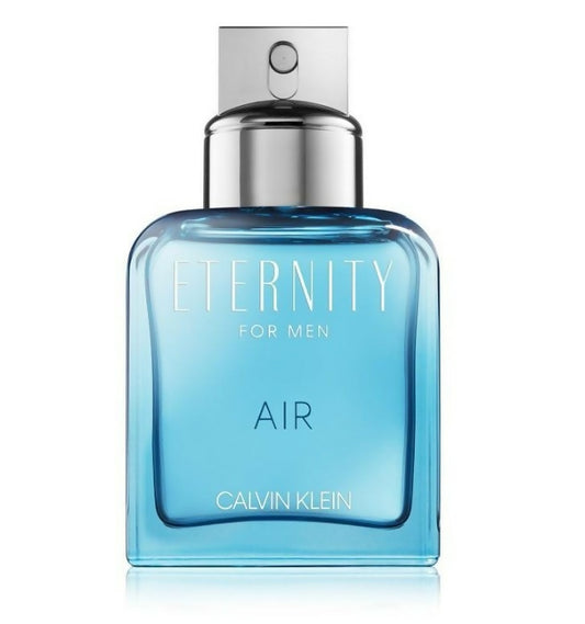 عطر كالفن كلاين اترنتي اير او دو تواليت للرجال 100 مل
