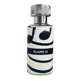Diwan Flame II Extrait De Parfum For Unisex 50ml inspired by Alexandria II Xerjoff