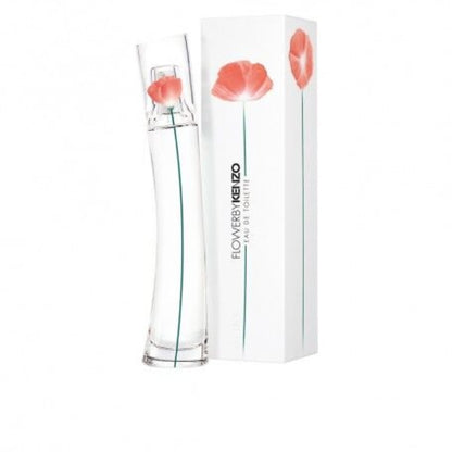 Kenzo Flower by Kenzo Eau De Toilette For Women 100ml
