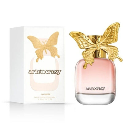 Aristocrazy Wonder Eau De Toilette For Women 80ml