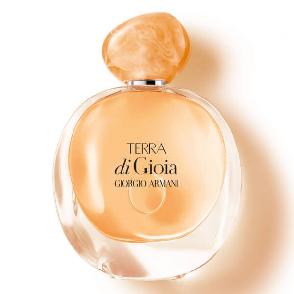Giorgio Armani Terra Di Gioia Eau De Parfum For Women 50ml
