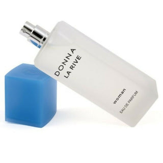 La Rive Donna Eau De Parfum For Women 90ml