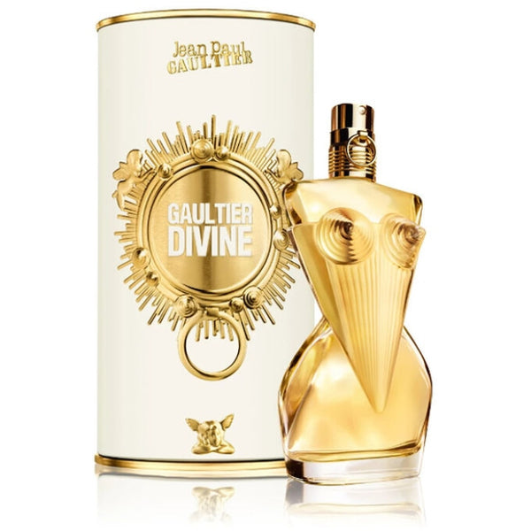 Jean Paul Gaultier Divine Eau De Parfum For Women 100ml