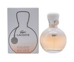 Lacoste Eau De Lacoste Eau De Parfum for Women 90ml