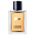 Lacoste L Homme Eau De Toilette For Men 150ml