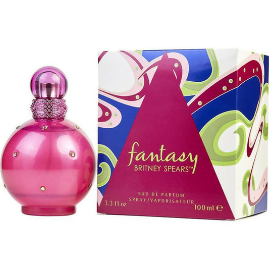 Britney Spears Fantasy Eau De Parfum For Women 100ml