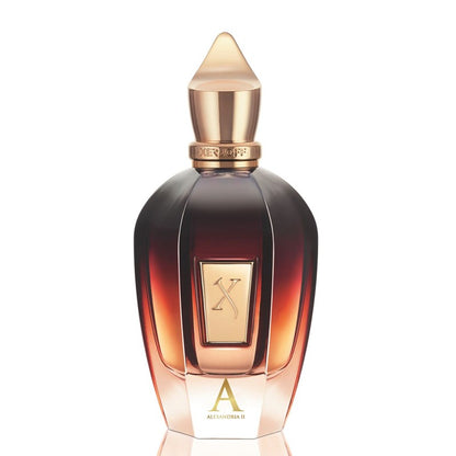 Sample Xerjoff Oud Stars Alexandria II Vials Eau De Parfum For Unisex 3ml