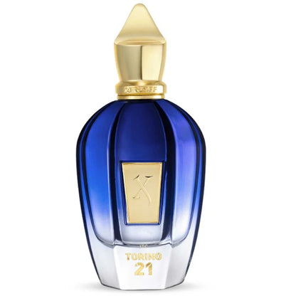 Xerjoff Torino21 Eau De Parfum For Unisex 100ml