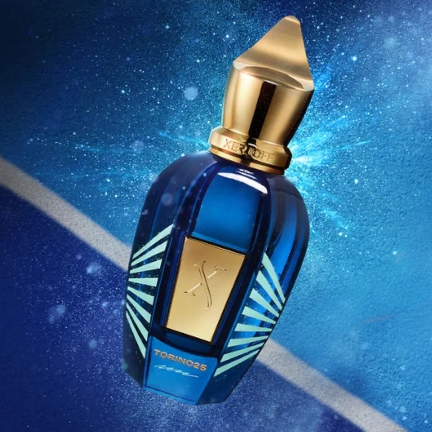 Xerjoff Torino 25 Eau De Parfum For Unisex 100ml – O2morny.com