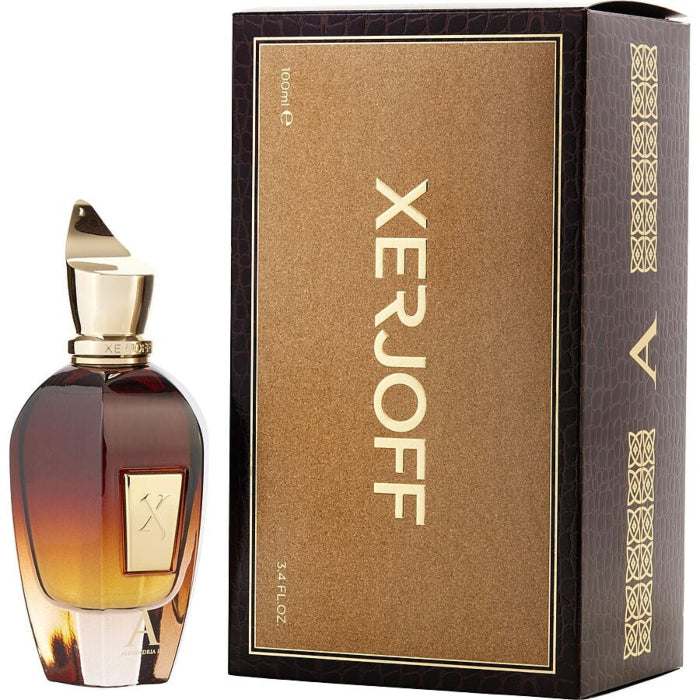 Xerjoff Oud Stars Alexandria II Parfum For Unisex 100ml