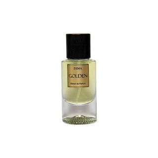 Golden Dima Extrait De Parfum For 50ml