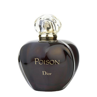 Christian Dior Poison Eau De Toilette For Women 100ml