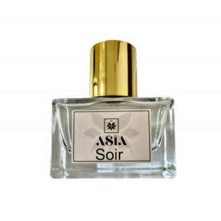 Asia Soir Eau De Parfum Unisex 45 ml Inspired By Grand Soir