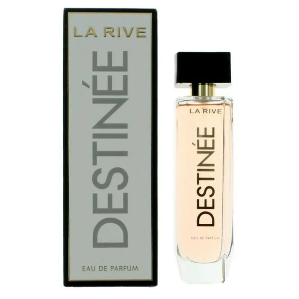 La Rive Destinee Eau De Parfum For Women 90ml