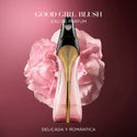 Carolina Herrera Good Girl Blush Eau De Parfum For Women 80ml