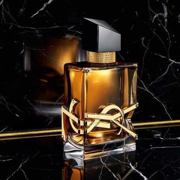  عطر ايف سان لوران ليبر انتنس او دو بارفان للنساء 50مل