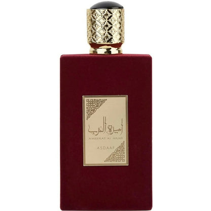 Asdaaf Ameerat Al Arab Eau De Parfum For Women 100ml