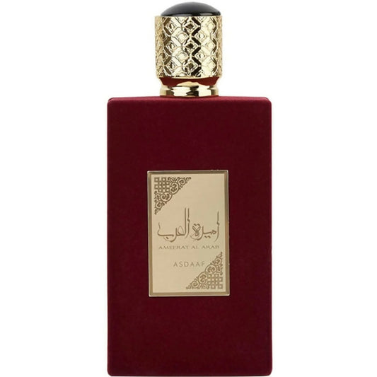Asdaaf Ameerat Al Arab Eau De Parfum For Women 100ml