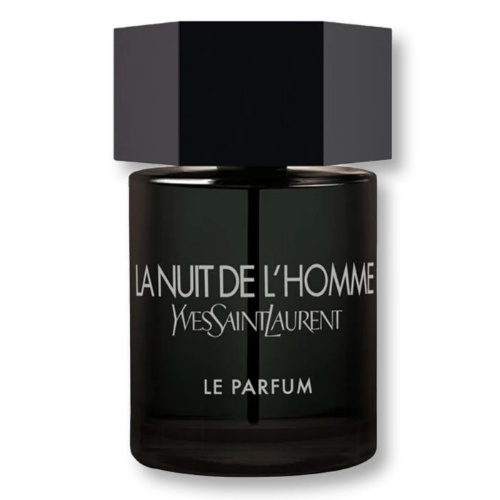 Yves Saint Laurent La Nuit De LHomme Le Parfum For Men 100ml