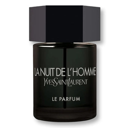 Yves Saint Laurent La Nuit De LHomme Le Parfum For Men 100ml