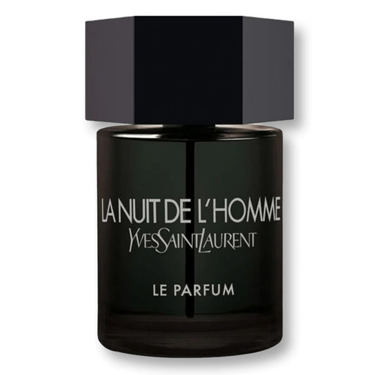 Yves Saint Laurent La Nuit De LHomme Le Parfum For Men 100ml