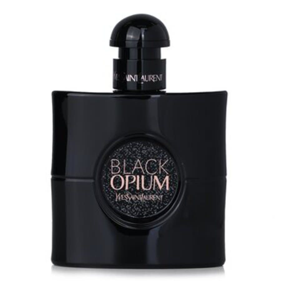 Yves Saint Laurent Black Opium Le Parfum Eau De Parfum For Women 50ml