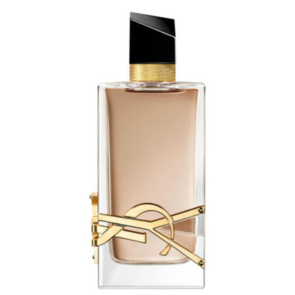 Yves Saint Laurent Libre Flowers & Flames Eau De Parfum For Women 90ml