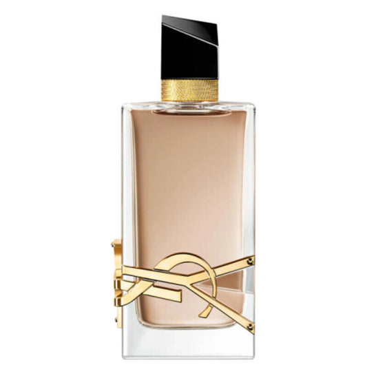 Yves Saint Laurent Libre Flowers & Flames Eau De Parfum For Women 90ml