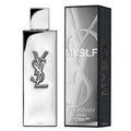 Yves Saint Laurent Mens MYSLF LAbsolu Parfum For Men 100ml