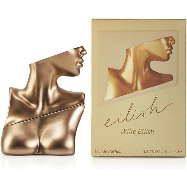 عطر بيلي ايليش ايليش او دو بارفان للنساء 100مل