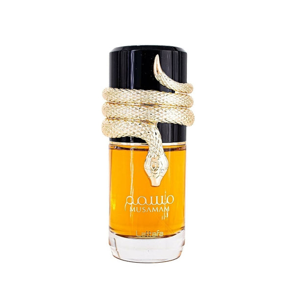 عطر لطافة مسمم او دو بارفان للجنسين 100 مل
