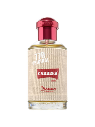Carrera Jeans 770 Original Donna Eau De Parfum For Women 125ml