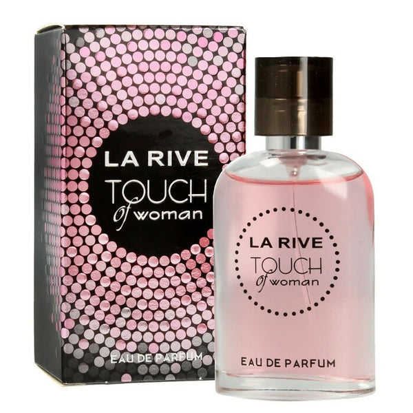 La Rive Touch Of Women Eau De Parfum For Women 30ml