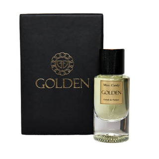 Golden Miss.Candy Extrait De Parfum For Women 50ml