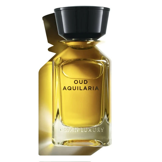 عطر عمان لكجري عود اكويلاريا او دو بارفان للجنسين 100 مل