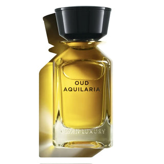 Oman Luxury Oud Aquilaria Eau De Parfum For Unisex 100ml