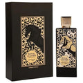 Zimaya Royal Leather Eau De Parfum For Unisex 100ml