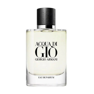 Giorgio Armani Acqua Di Gio Eau De Parfum For Men 75ml