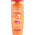 L Oreal Paris Elvive Restoring Shampoo For Long Damaged Hair 600ml