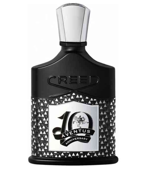 Creed Aventus 10th Anniversary Eau De Parfum For Men 100ml