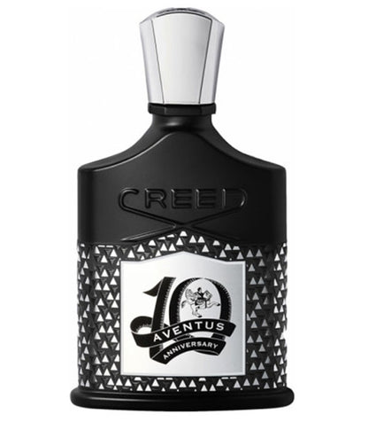 Creed Aventus 10th Anniversary Eau De Parfum For Men 100ml