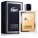 Lacoste L Homme Eau De Toilette For Men 100ml