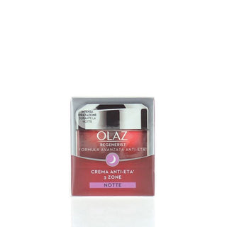 Olay Regenerist 3 Point Firming Anti-Ageing Day Cream Moisturiser 15ml