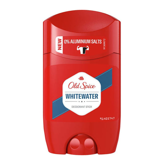 Old Spice Whitewater Deodorant Stick 50g