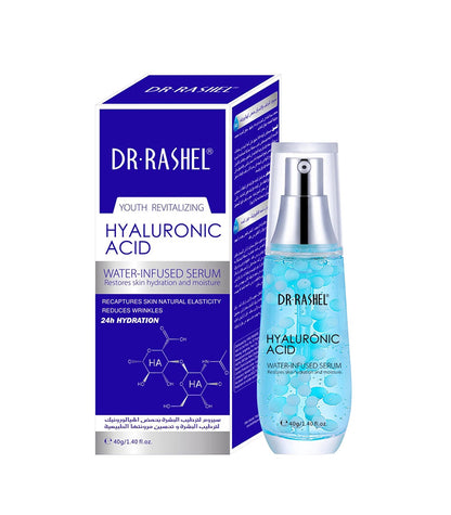 Dr. Rashel Hydrating Serum with Hyaluronic Acid 40gm