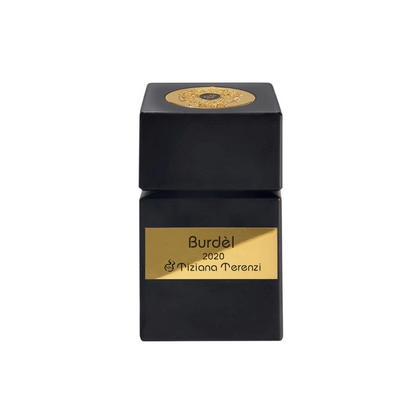 Tiziana Terenzi Burdel Extrait De Parfum For Unisex 100ml