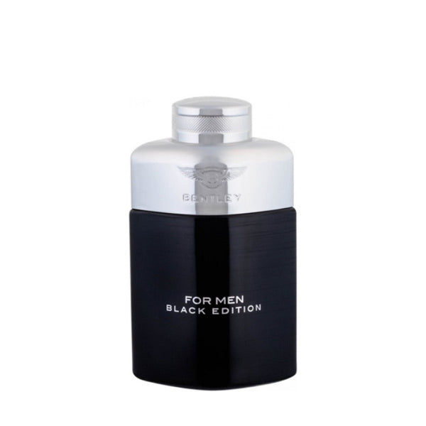 عطر بنتلي بلاك اديشن او دو بارفان للرجال 100 مل